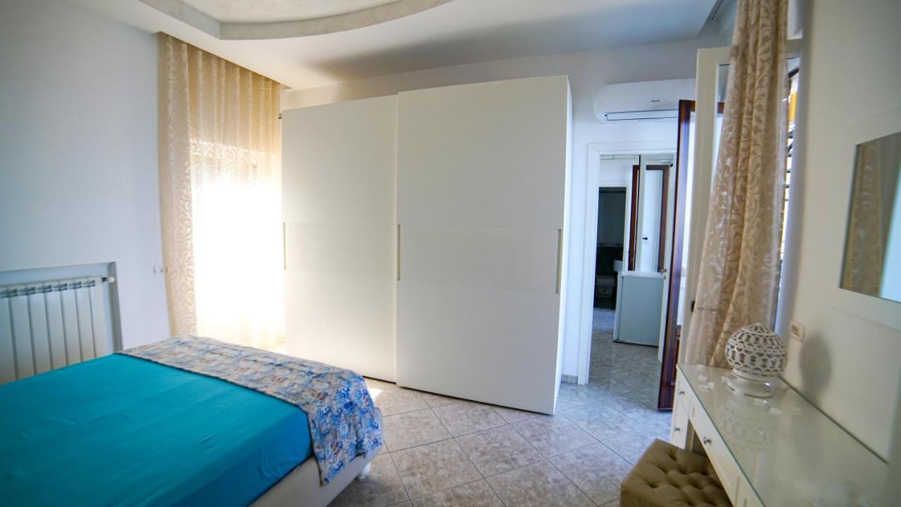 Mira Vico Apartments Вико Екуензе Екстериор снимка