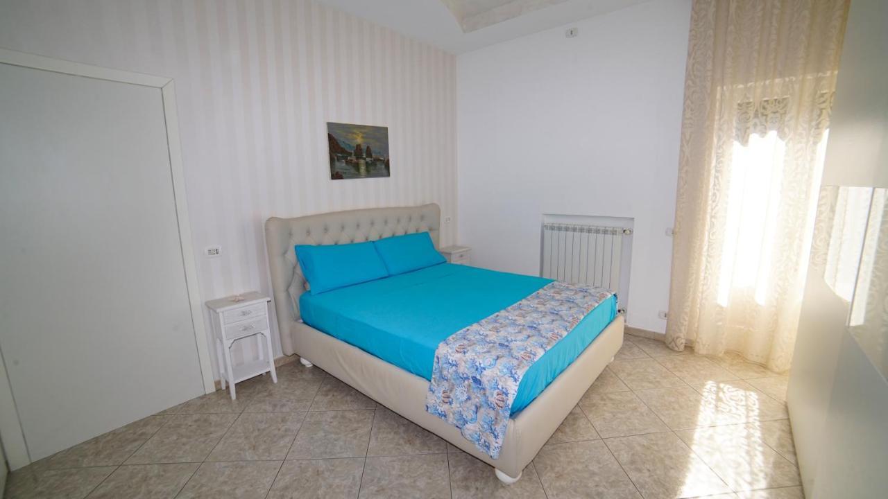 Mira Vico Apartments Вико Екуензе Екстериор снимка