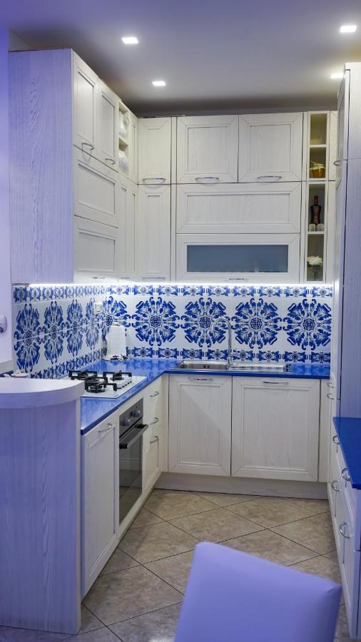 Mira Vico Apartments Вико Екуензе Екстериор снимка