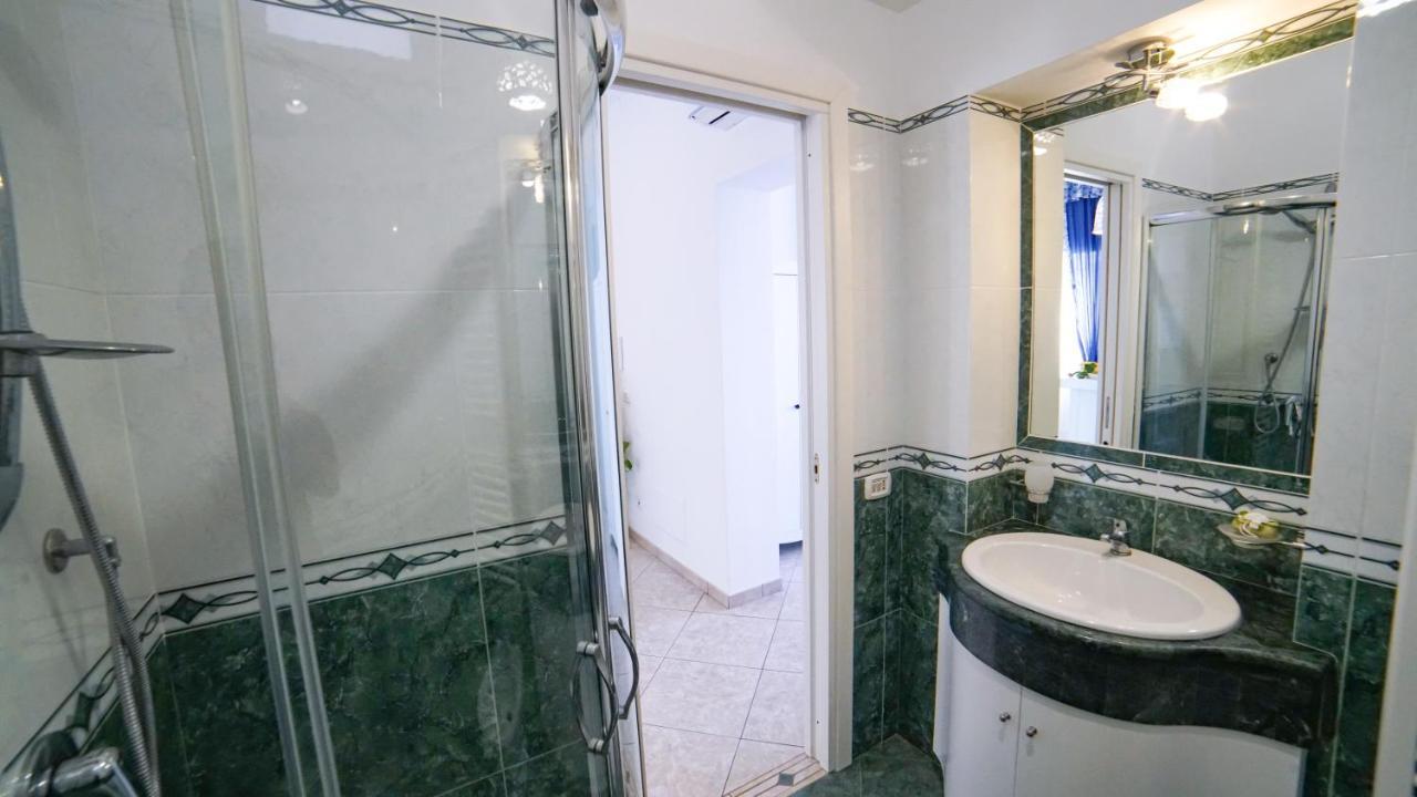 Mira Vico Apartments Вико Екуензе Екстериор снимка