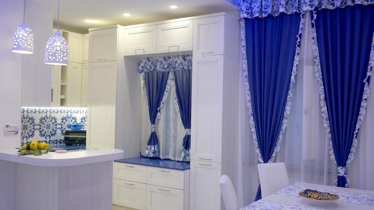 Mira Vico Apartments Вико Екуензе Екстериор снимка
