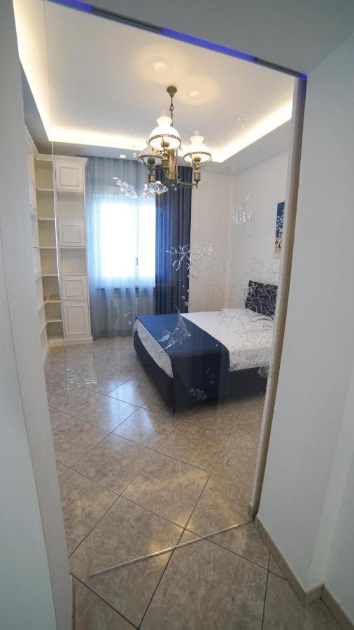 Mira Vico Apartments Вико Екуензе Екстериор снимка