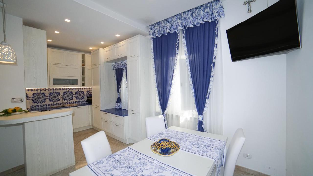 Mira Vico Apartments Вико Екуензе Екстериор снимка