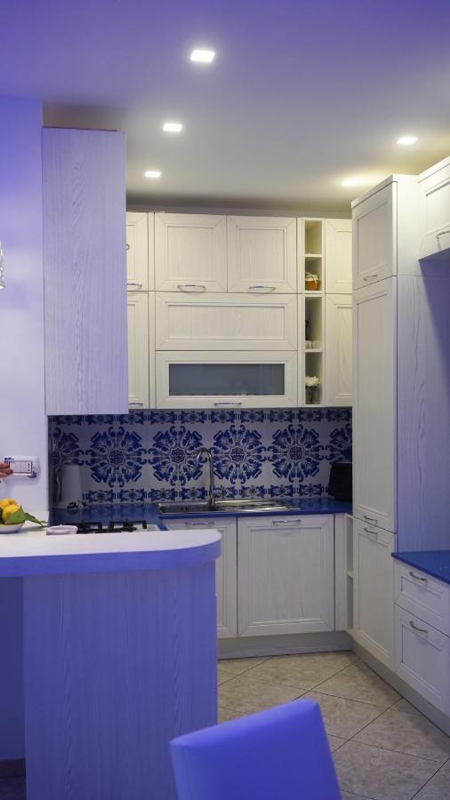 Mira Vico Apartments Вико Екуензе Екстериор снимка