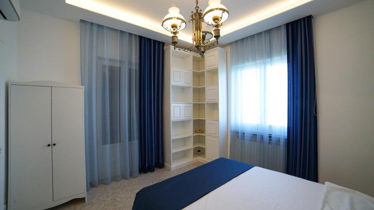 Mira Vico Apartments Вико Екуензе Екстериор снимка