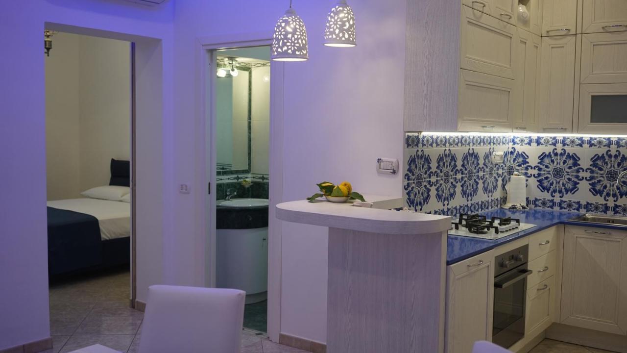 Mira Vico Apartments Вико Екуензе Екстериор снимка