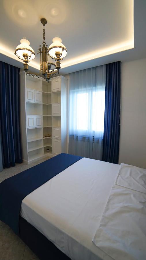 Mira Vico Apartments Вико Екуензе Екстериор снимка