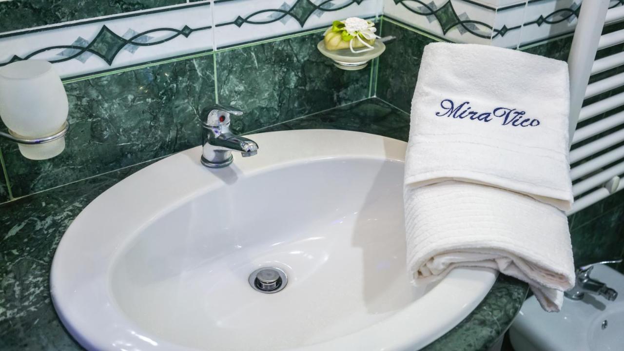 Mira Vico Apartments Вико Екуензе Екстериор снимка