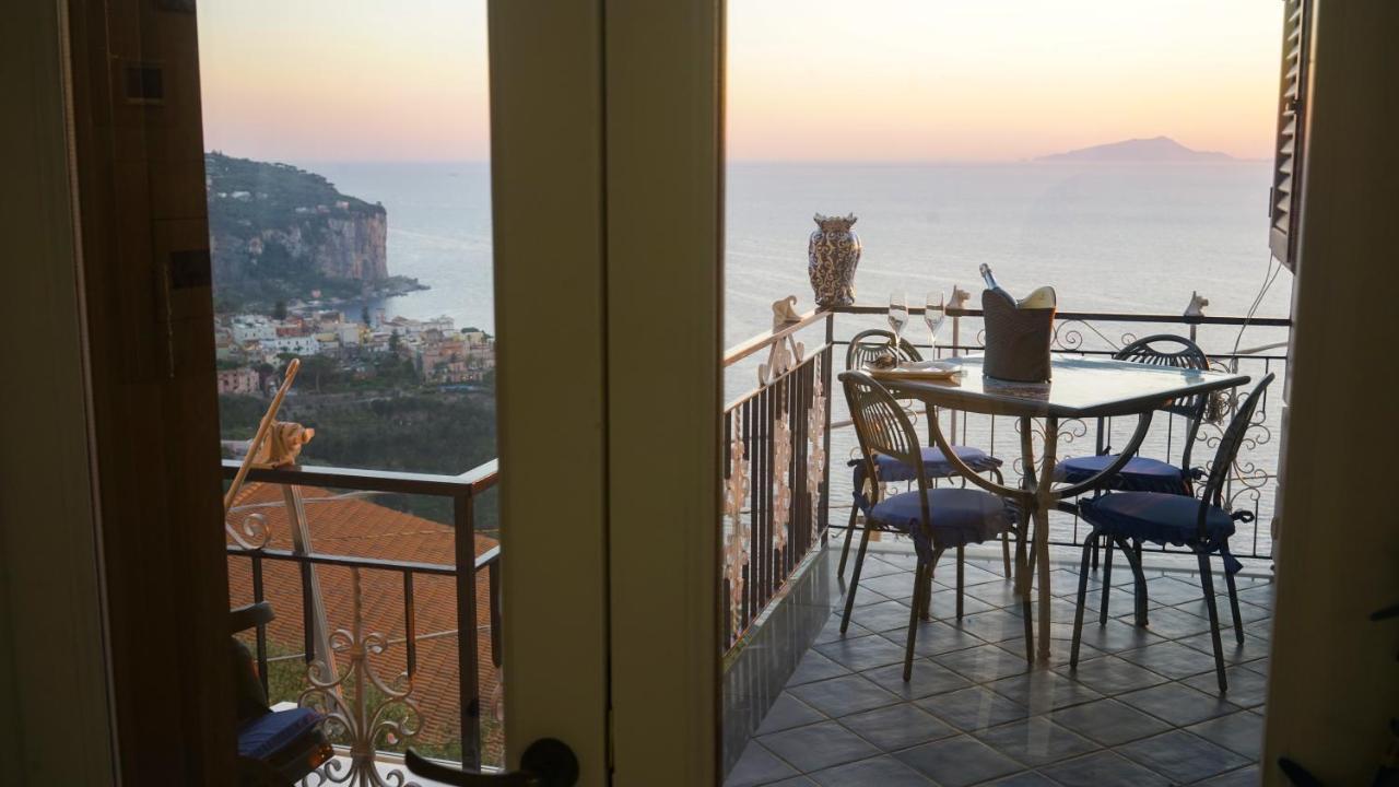 Mira Vico Apartments Вико Екуензе Екстериор снимка