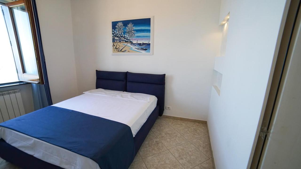 Mira Vico Apartments Вико Екуензе Екстериор снимка